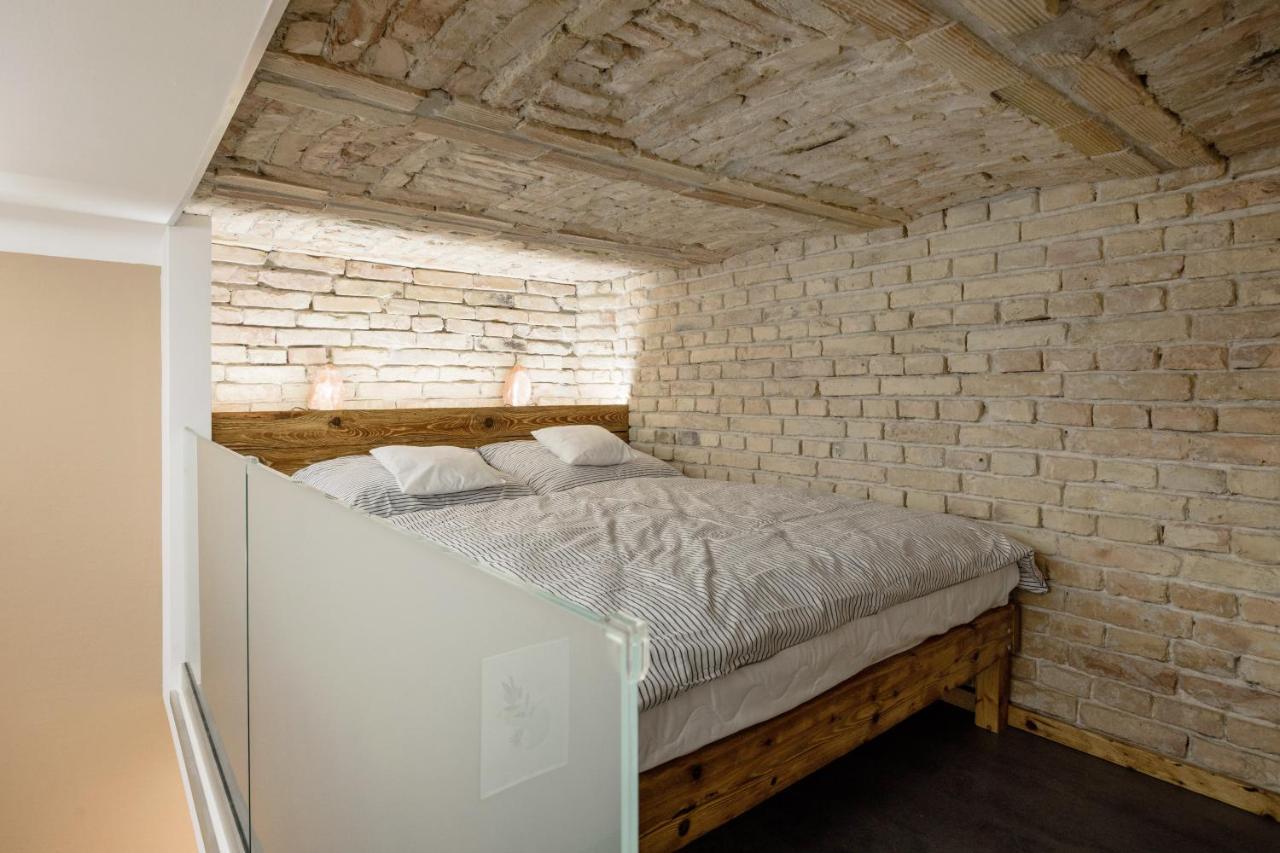 L1 Apartments บูดาเปสต์ ภายนอก รูปภาพ